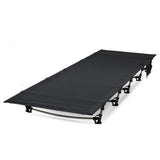 Adventure Lab Ultralight Folding Tent Camping Cot Bed, Portable Compact for Outdoor Travel, Base Camp, Hiking, Mountaineering, Lightweight Backpacking